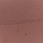 Dollar Calfskin Small Swing Tote Soft Pink