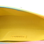 Caviar Quilted Medium Cuba Rainbow Boy Flap Multicolor