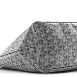 Goyardine Saint Louis PM Grey
