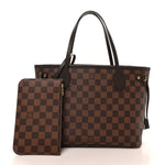 Damier Ebene Neo Neverfull PM
