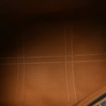 Triomphe Canvas Medium Voyage Duffle Black