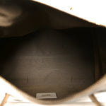 Zucca Spalmati  Lucido Medium Chef Boston White