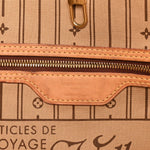 Monogram Neverfull MM