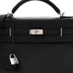 Togo Maxi Kelly Retourne 42 Black