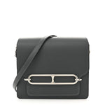Evercolor Mini Sac Roulis Gris Misty