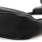 Nylon Re-Edition 2005 Shoulder Bag Black