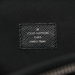 Taiga Avenue Sling Bag NM Black