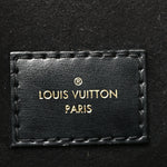 Reverse Monogram Pochette Metis