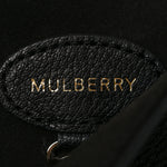Glossy Goat Medium Lily Black