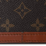 Reverse Monogram Dauphine MM