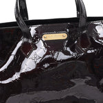 Vernis Wilshire PM Amarante