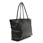 Goyardine Artois MM Black