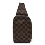 Damier Ebene Geronimos