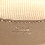 Calfskin Small Tess Bag Motty Grey