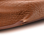 Calfskin Small Sway Cognac