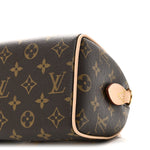 Monogram Speedy Bandouliere 20