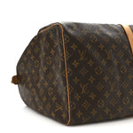 Monogram Keepall 55