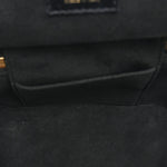 Monogram Ink Vanity PM Black