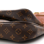 Monogram Multi Pochette Accessories Rose Clair