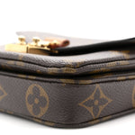 Monogram Micro Metis