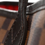 Damier Ebene Neo Neverfull MM