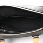 Mat Monogram Malden Black