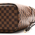 Damier Ebene Neo Neverfull MM