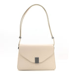 Calfskin Concerto Bag White