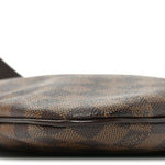 Damier Ebene Bosphore Pochette