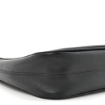 Saffiano Lux Re-Edition 2005 Shoulder Bag Black