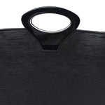 Epi Ombre Black