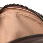 Calfskin Matelasse GG Marmont Belt Bag 85 34 Porcelain Rose