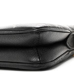 Empreinte Monogram Liv Pochette Black