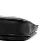 Taurillon Clemence Evelyne III PM Black