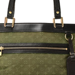 Mini Monogram Lucille PM Kaki