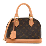 Monogram Alma BB