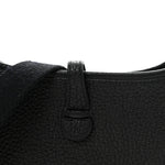 Taurillon Clemence Evelyne TPM Black