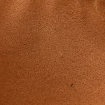 Lauretos Nappa Medium Himmel Hobo Cognac