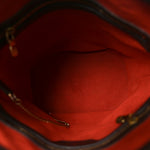 Damier Ebene Marais Bucket 23
