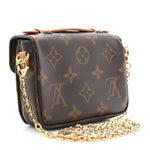 Monogram Micro Metis