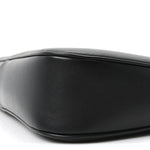 Smooth Calfskin Medium Camille 16 Soft Bag Black