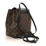 Monogram Montsouris PM Black