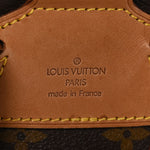 Monogram Montsouris MM Backpack