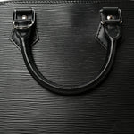 Epi Alma PM Black