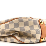 Damier Azur Galliera PM