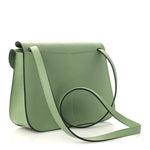 Evercolor Halzan 25 Vert Criquet