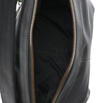 Nylon Classic Hardware Small Le City Moto Black