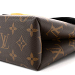Monogram Locky BB Black