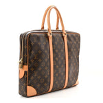 Monogram Porte-Documents Voyage Briefcase