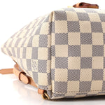 Damier Azur Sperone BB Backpack